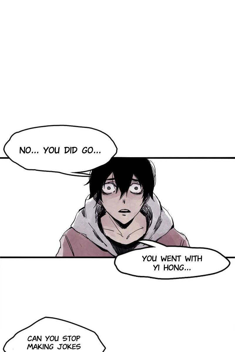 Read The Truth Mask chapter 15 image 11 on Lezhin