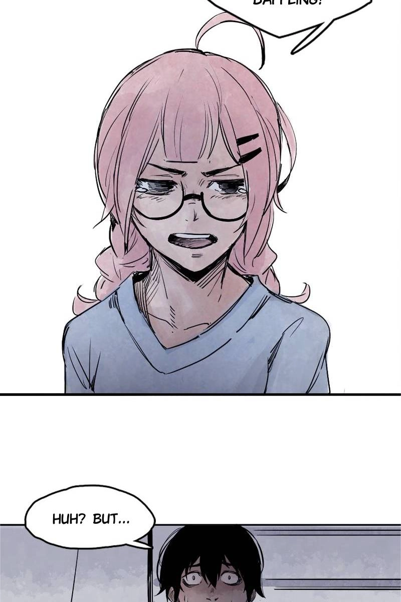 Read The Truth Mask chapter 15 image 17 on Lezhin