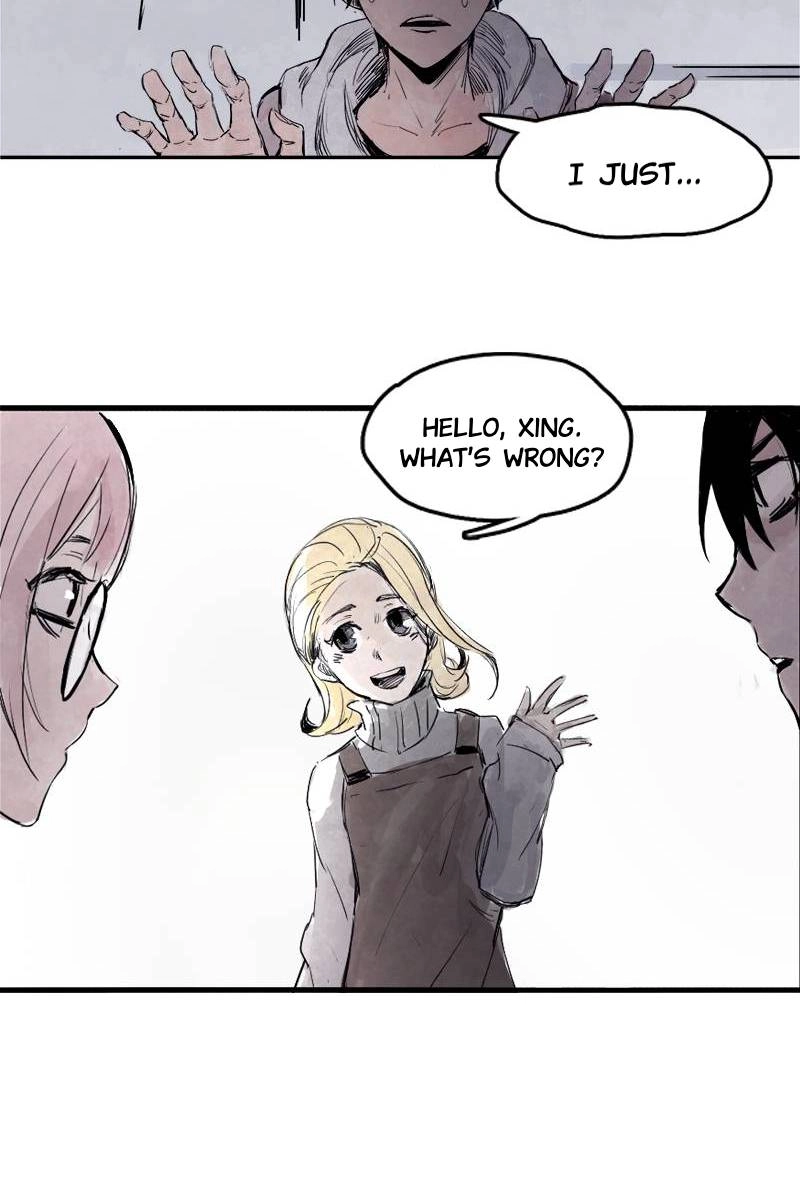 Read The Truth Mask chapter 15 image 18 on Lezhin