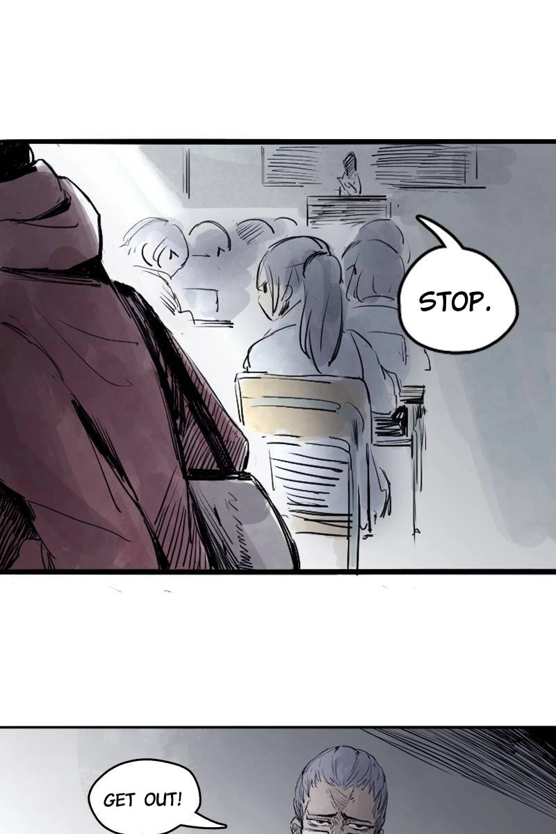 Read The Truth Mask chapter 15 image 2 on Lezhin