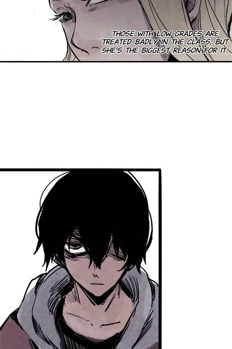 Read The Truth Mask chapter 15 image 21 on Lezhin