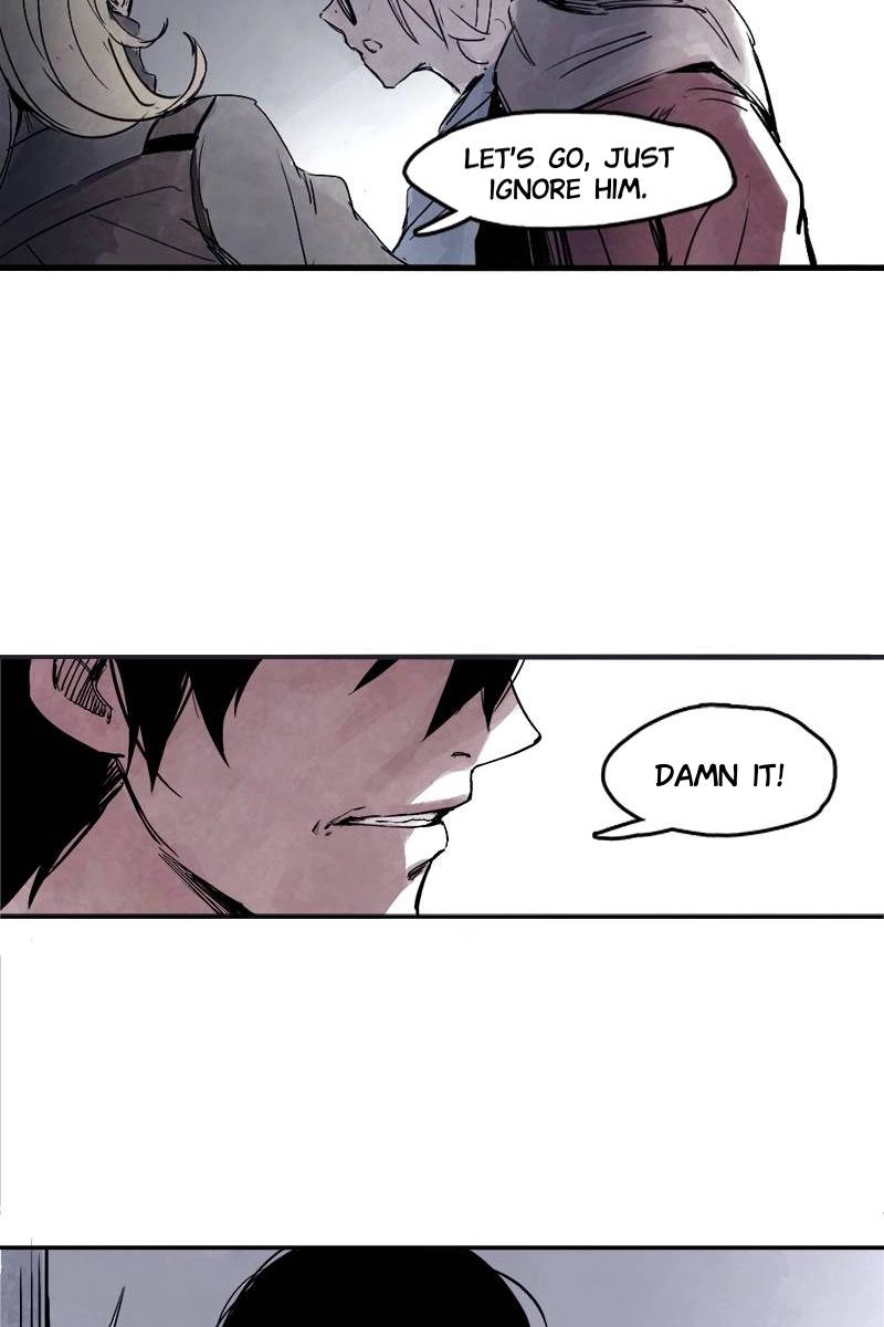 Read The Truth Mask chapter 15 image 24 on Lezhin