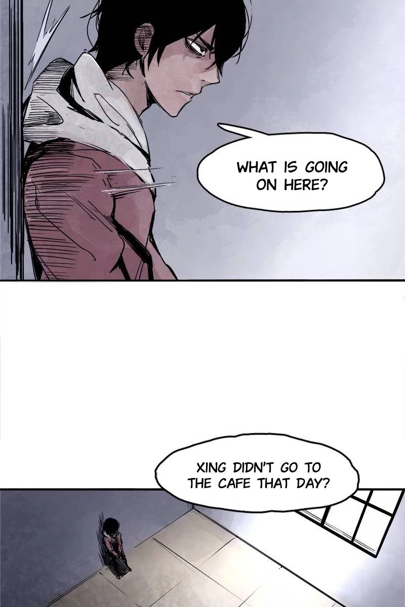 Read The Truth Mask chapter 15 image 25 on Lezhin