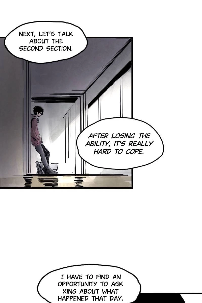 Read The Truth Mask chapter 15 image 5 on Lezhin