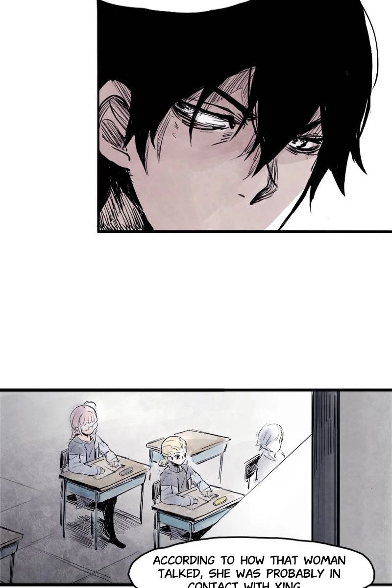 Read The Truth Mask chapter 15 image 6 on Lezhin
