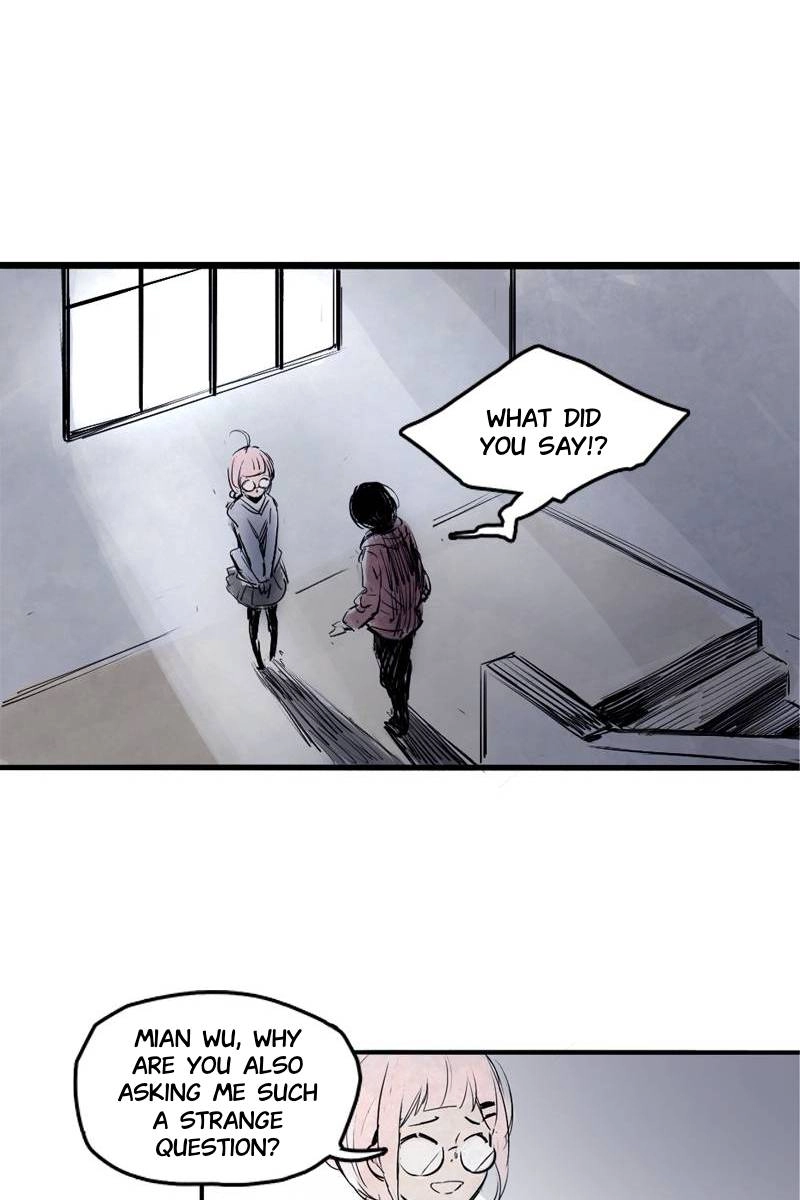 Read The Truth Mask chapter 15 image 9 on Lezhin