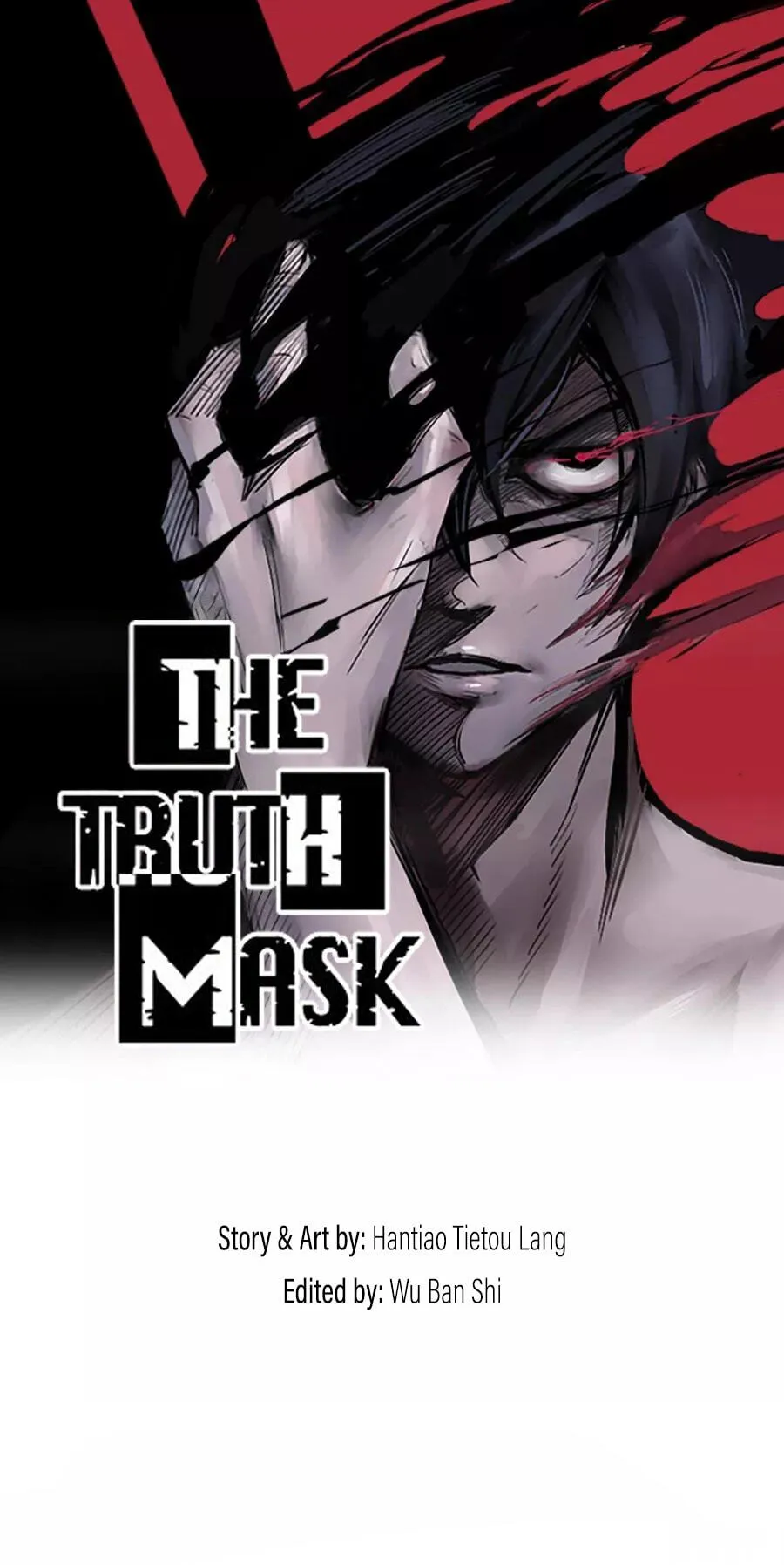 Read The Truth Mask chapter 150 image 1 on Lezhin