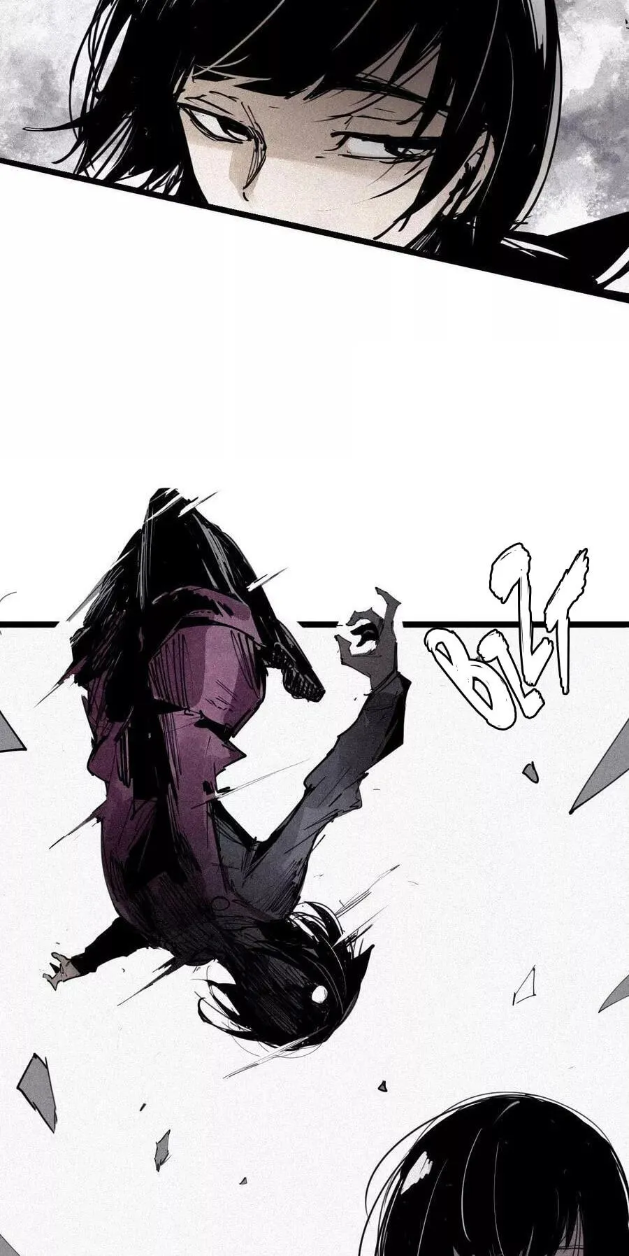 Read The Truth Mask chapter 150 image 15 on Lezhin
