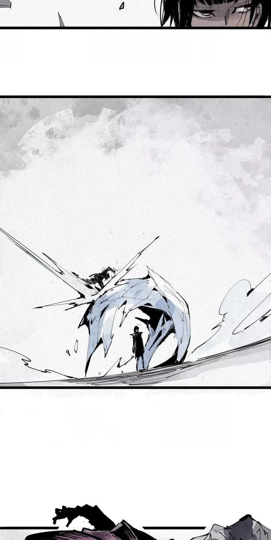 Read The Truth Mask chapter 150 image 16 on Lezhin