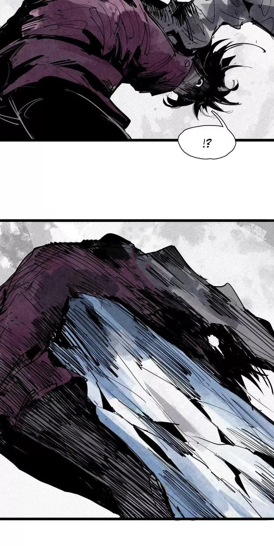 Read The Truth Mask chapter 150 image 17 on Lezhin