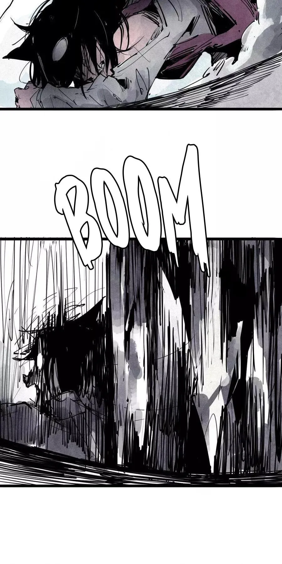 Read The Truth Mask chapter 150 image 19 on Lezhin