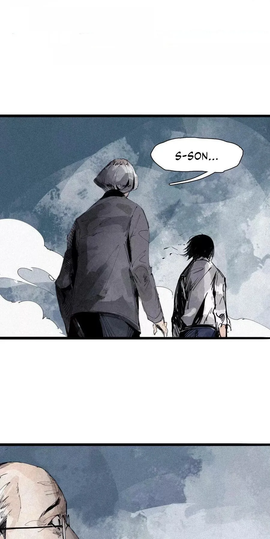 Read The Truth Mask chapter 150 image 2 on Lezhin