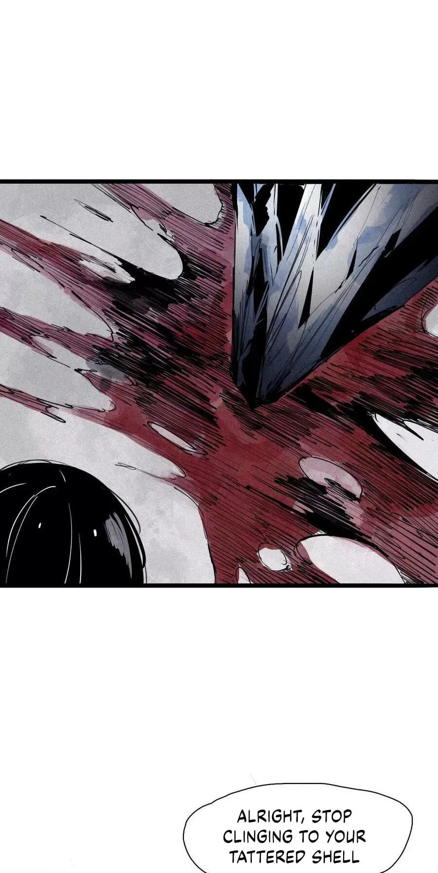 Read The Truth Mask chapter 150 image 22 on Lezhin