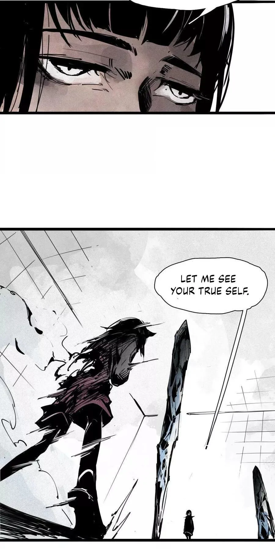 Read The Truth Mask chapter 150 image 23 on Lezhin
