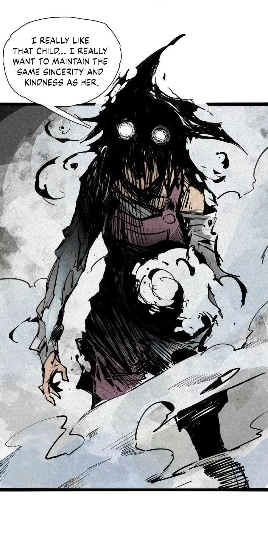 Read The Truth Mask chapter 150 image 24 on Lezhin