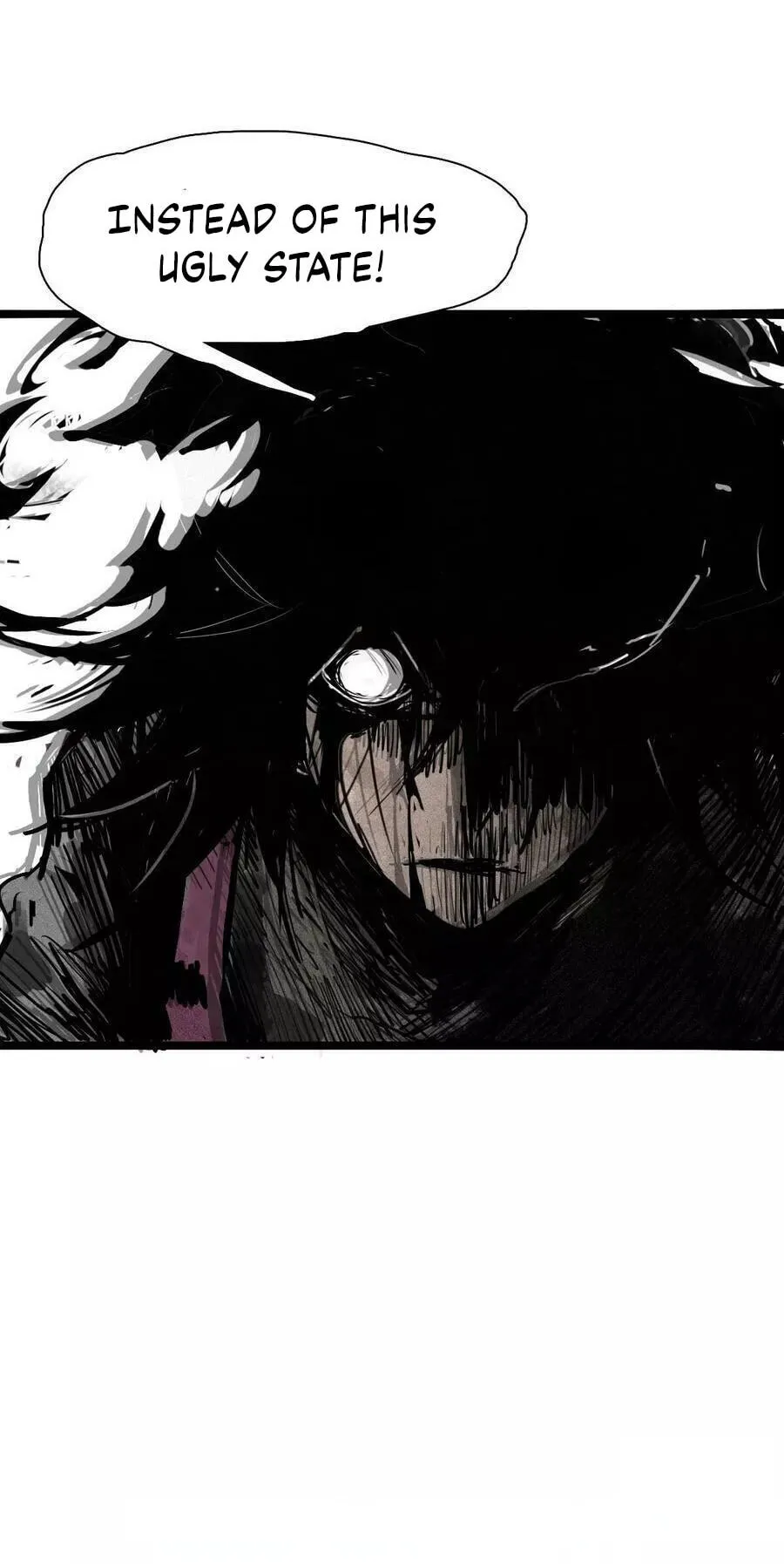 Read The Truth Mask chapter 150 image 25 on Lezhin
