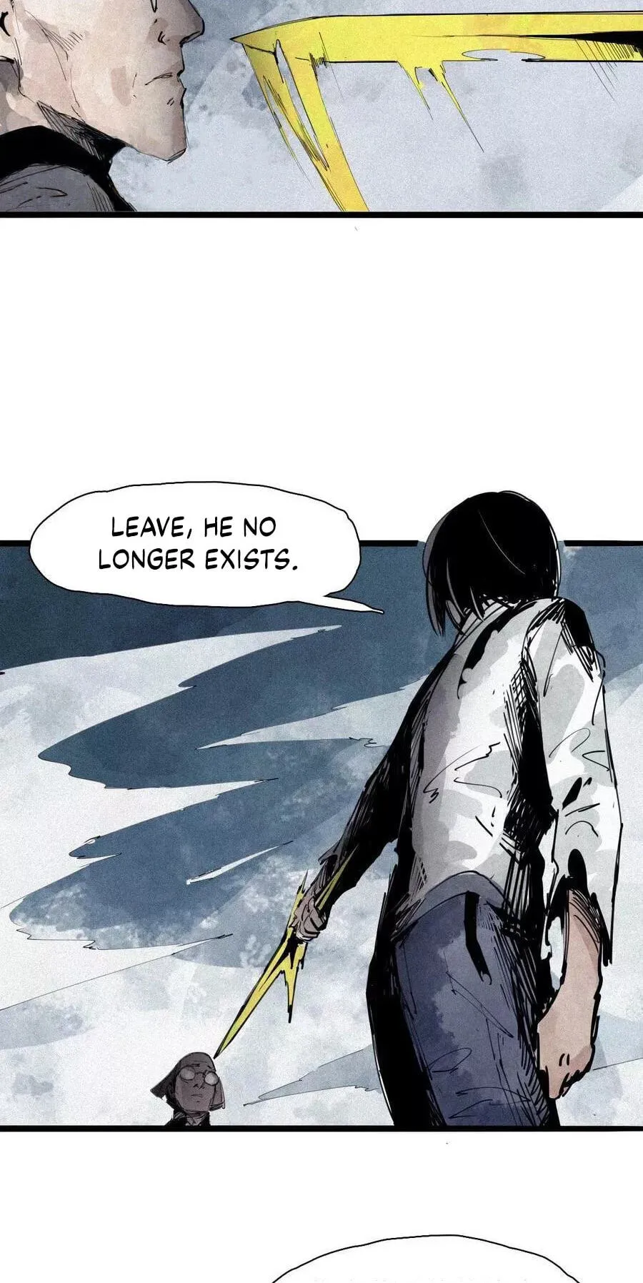 Read The Truth Mask chapter 150 image 3 on Lezhin