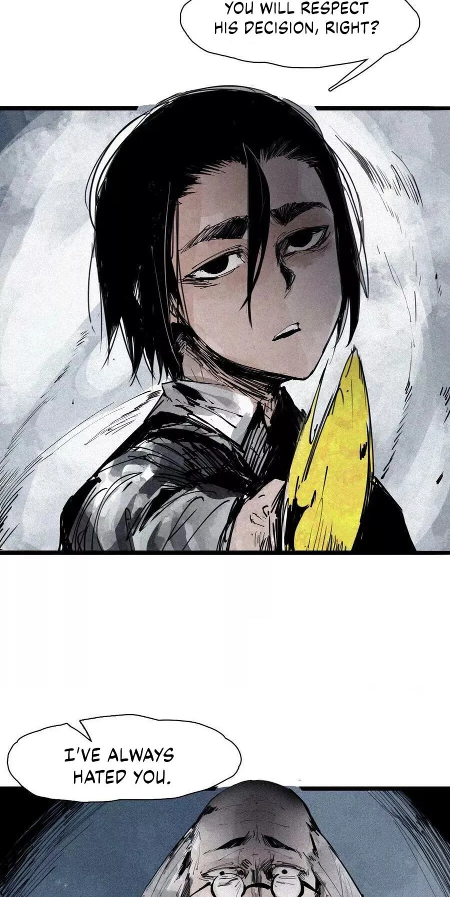 Read The Truth Mask chapter 150 image 4 on Lezhin