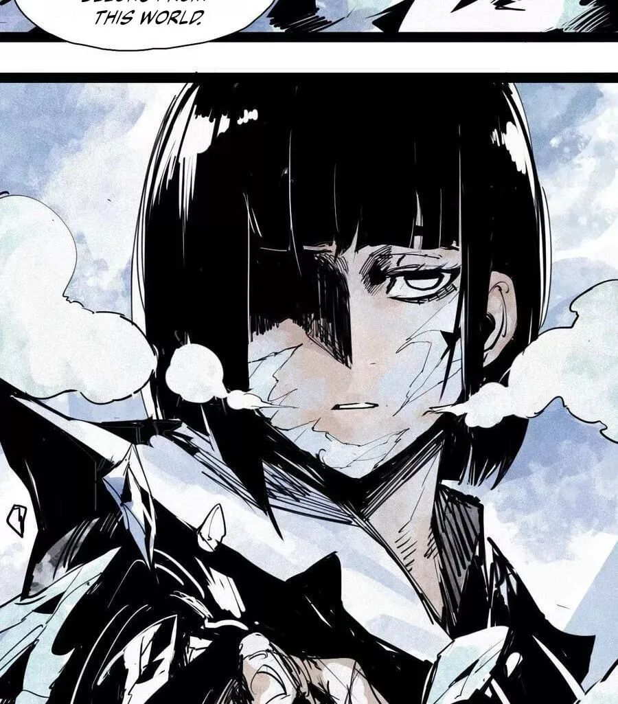 Read The Truth Mask chapter 151 image 20 on Lezhin