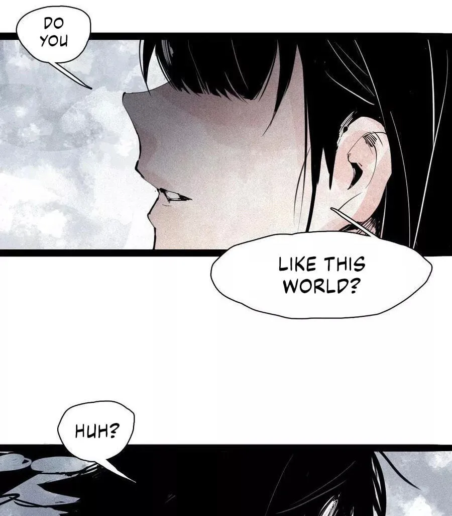 Read The Truth Mask chapter 151 image 3 on Lezhin