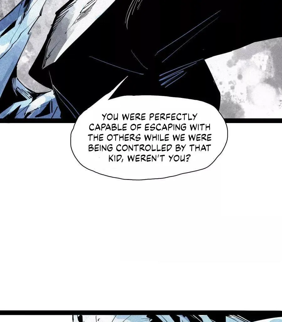 Read The Truth Mask chapter 151 image 45 on Lezhin