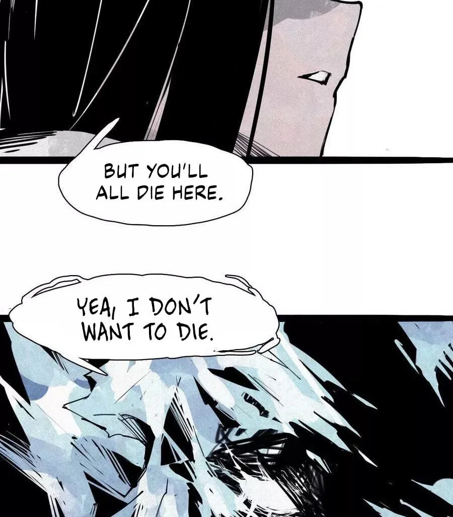 Read The Truth Mask chapter 151 image 47 on Lezhin