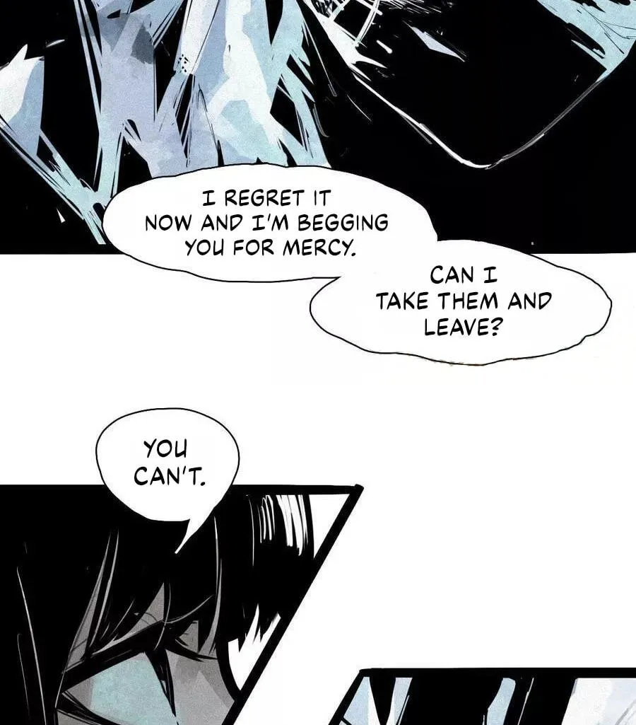 Read The Truth Mask chapter 151 image 48 on Lezhin