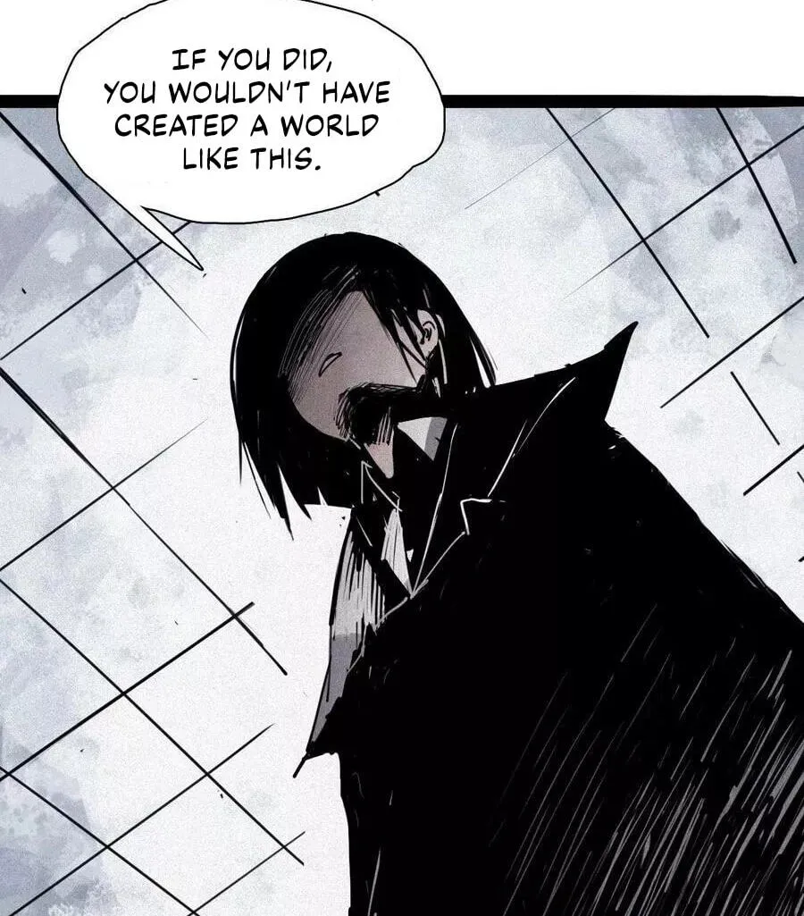 Read The Truth Mask chapter 151 image 6 on Lezhin