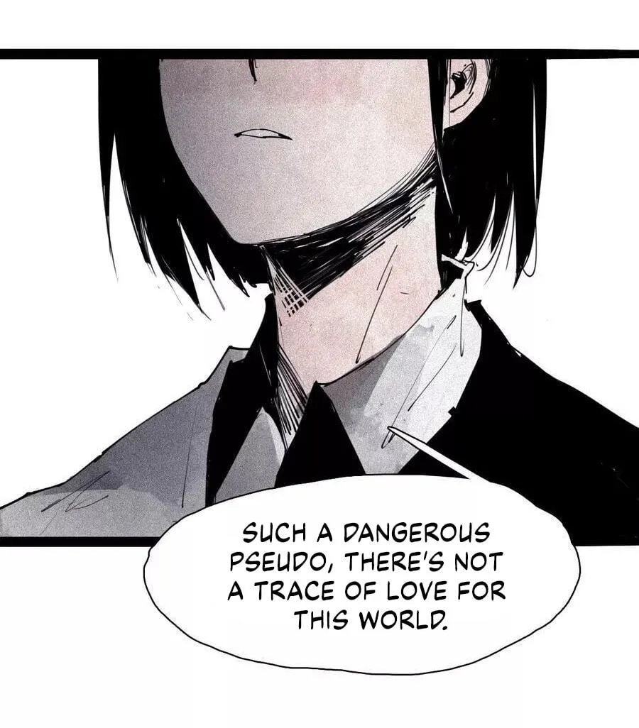 Read The Truth Mask chapter 151 image 9 on Lezhin