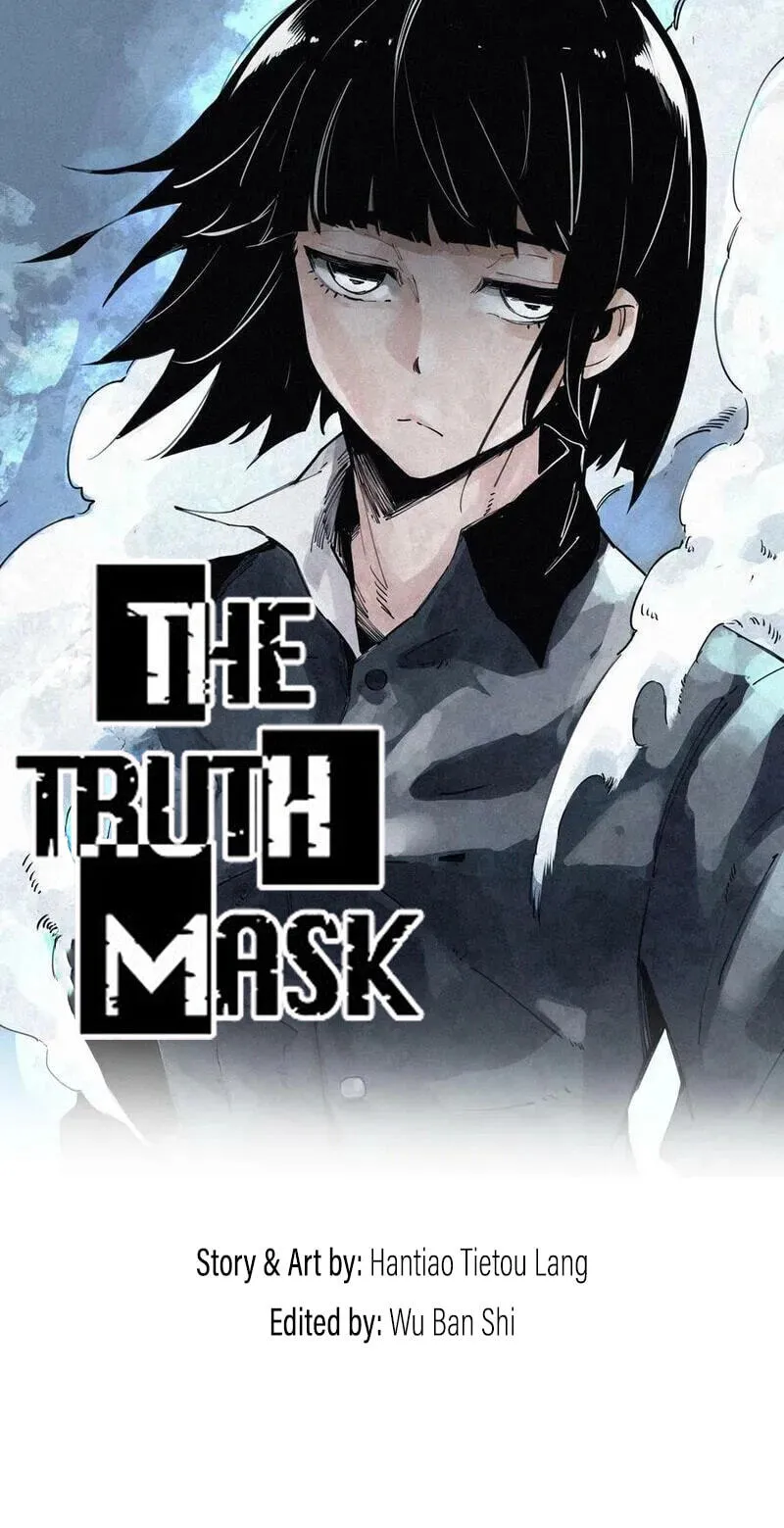 Read The Truth Mask chapter 152 image 1 on Lezhin