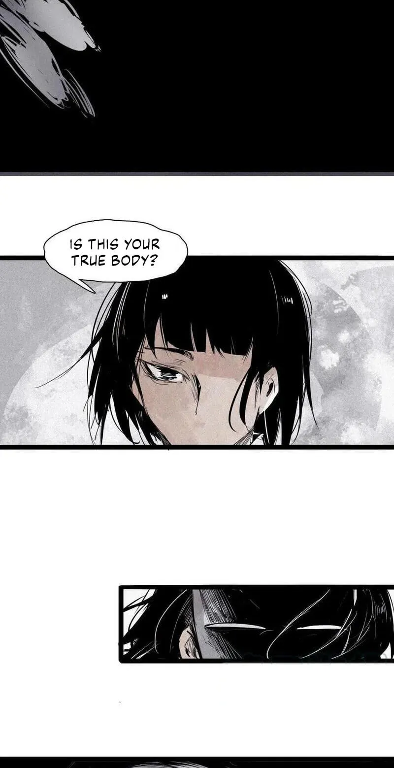 Read The Truth Mask chapter 152 image 10 on Lezhin