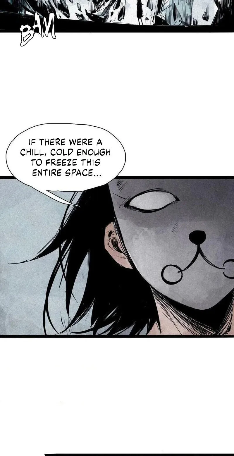 Read The Truth Mask chapter 152 image 14 on Lezhin