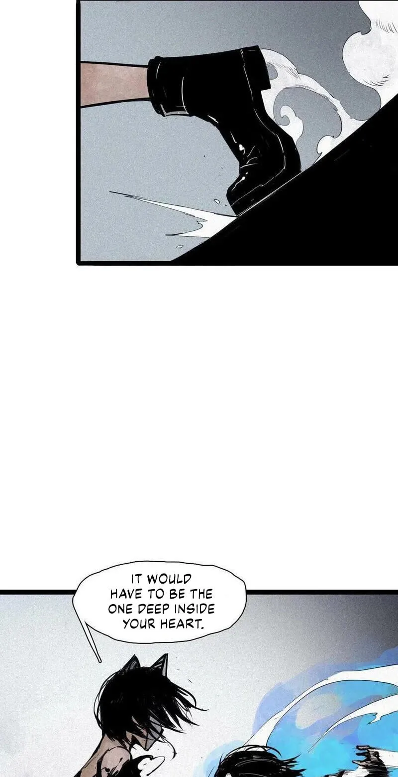 Read The Truth Mask chapter 152 image 15 on Lezhin