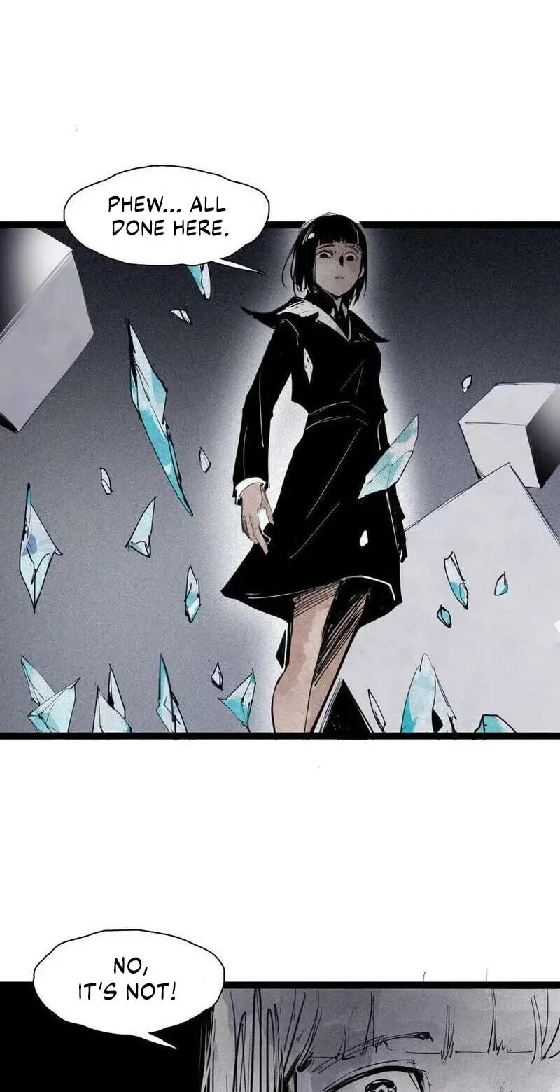 Read The Truth Mask chapter 152 image 2 on Lezhin