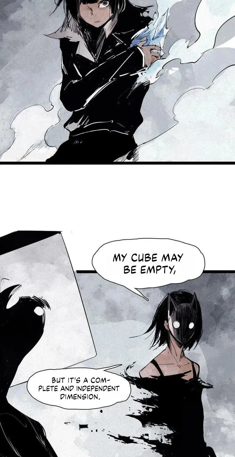 Read The Truth Mask chapter 152 image 24 on Lezhin