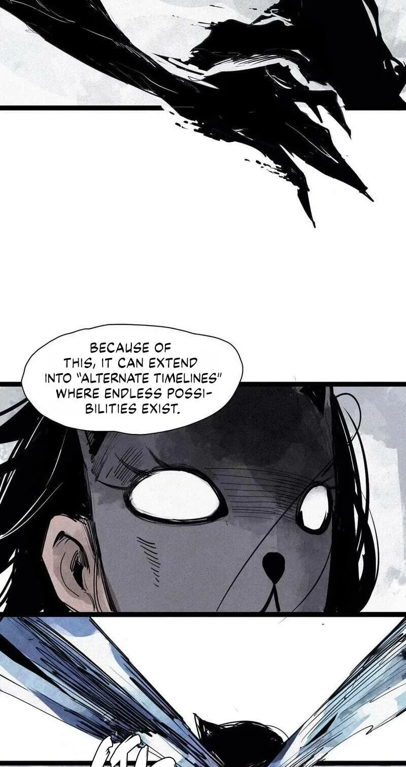 Read The Truth Mask chapter 152 image 25 on Lezhin