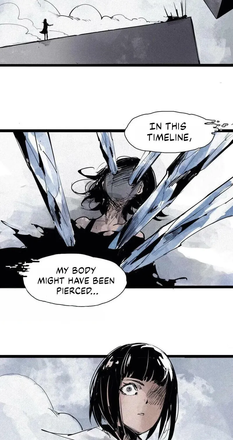 Read The Truth Mask chapter 152 image 27 on Lezhin