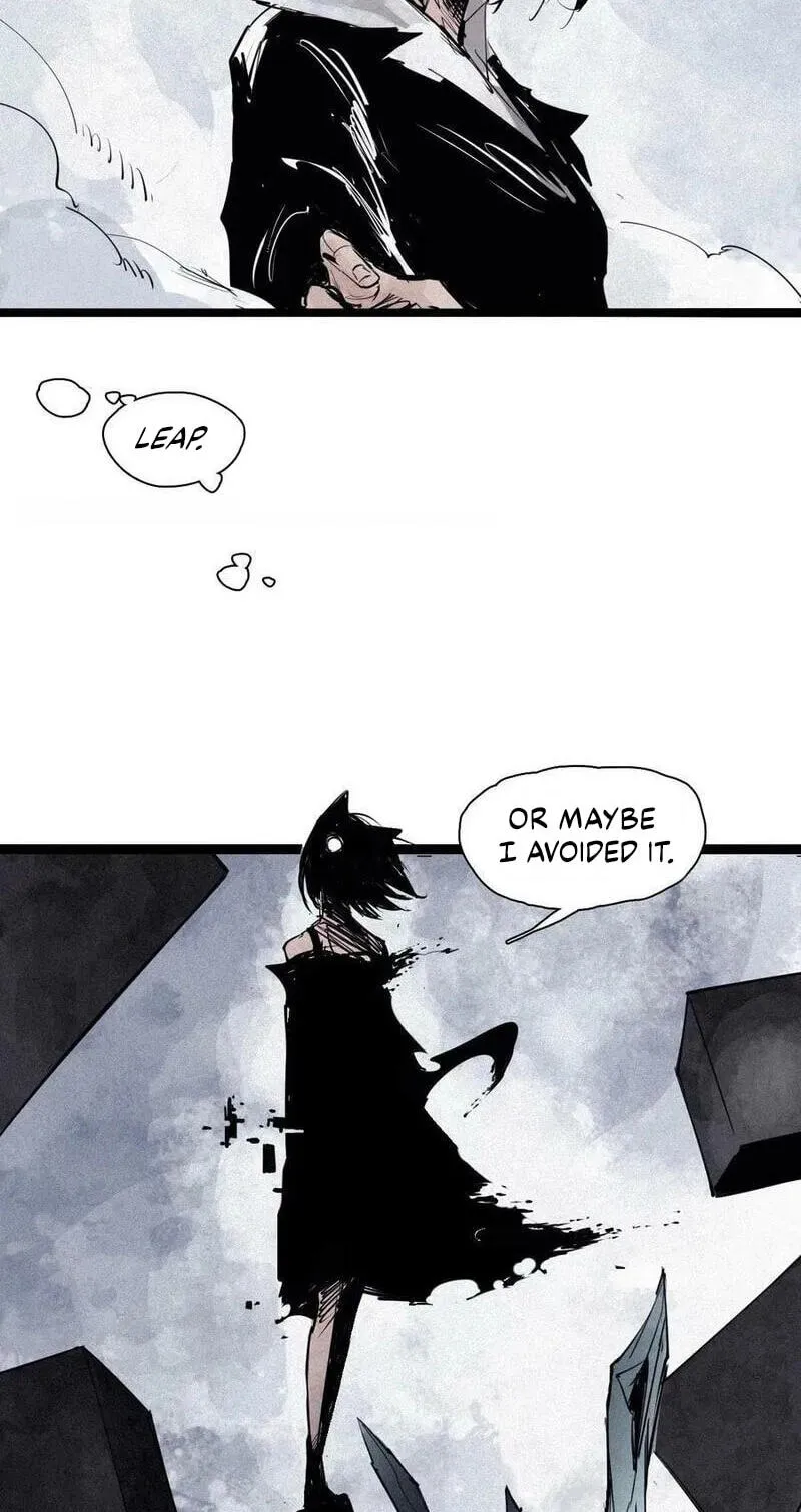 Read The Truth Mask chapter 152 image 28 on Lezhin