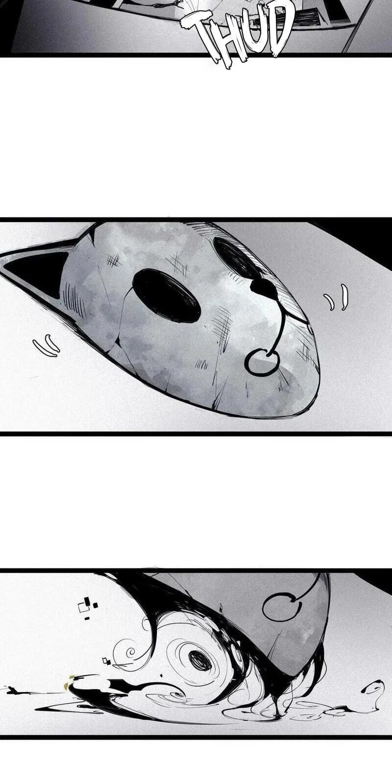 Read The Truth Mask chapter 152 image 8 on Lezhin
