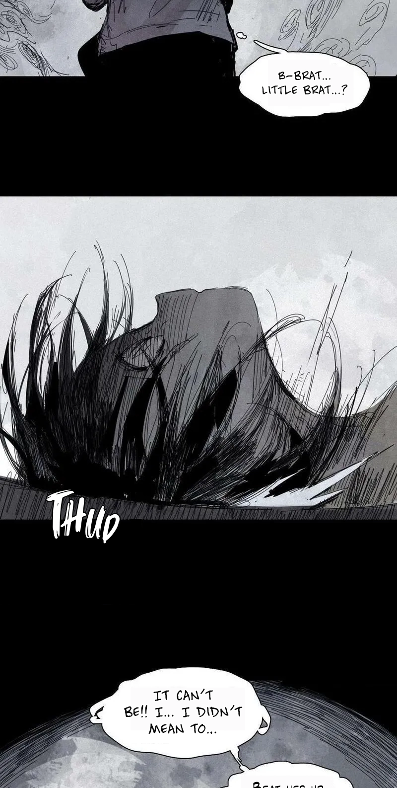 Read The Truth Mask chapter 153 image 12 on Lezhin