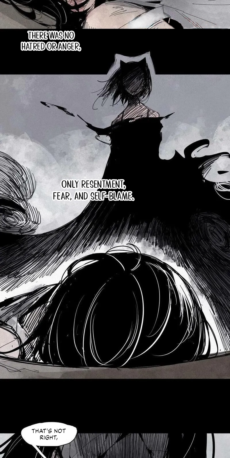 Read The Truth Mask chapter 153 image 14 on Lezhin