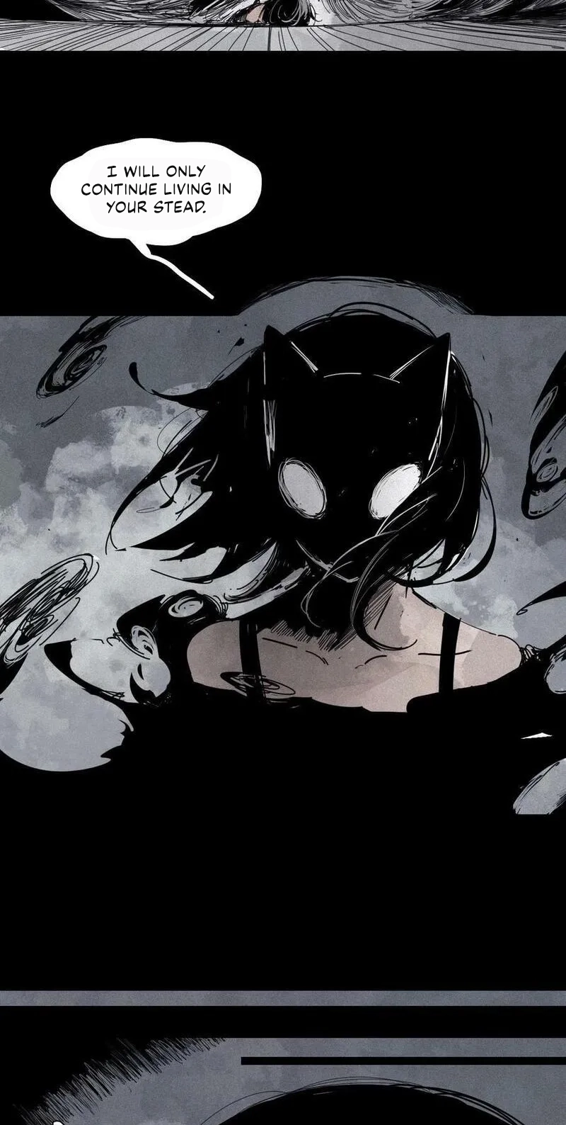 Read The Truth Mask chapter 153 image 16 on Lezhin