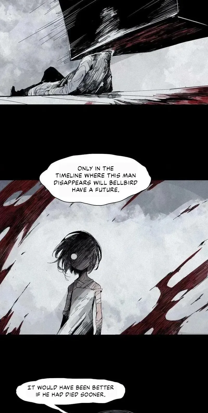 Read The Truth Mask chapter 153 image 19 on Lezhin
