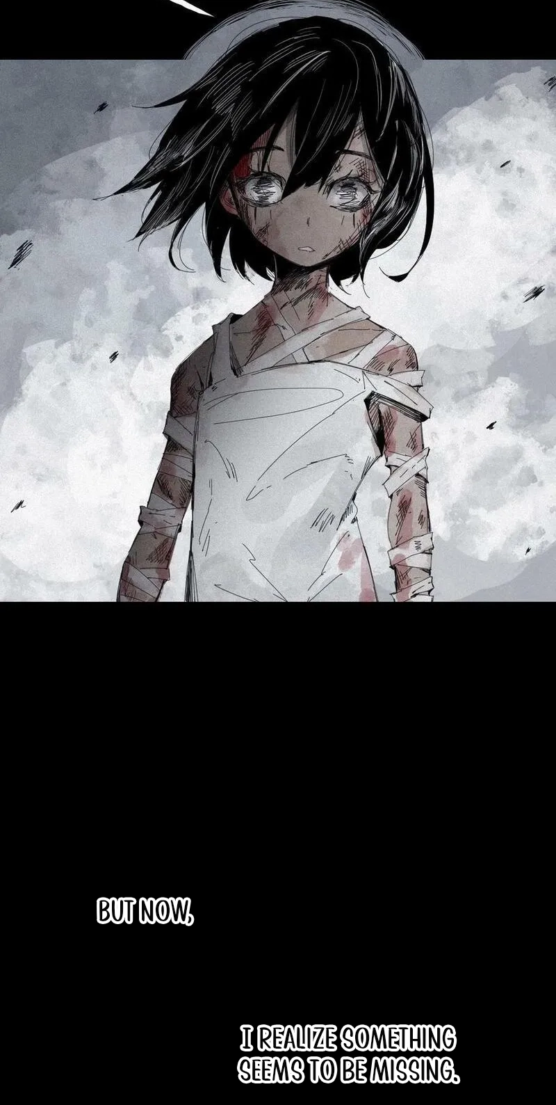 Read The Truth Mask chapter 153 image 20 on Lezhin