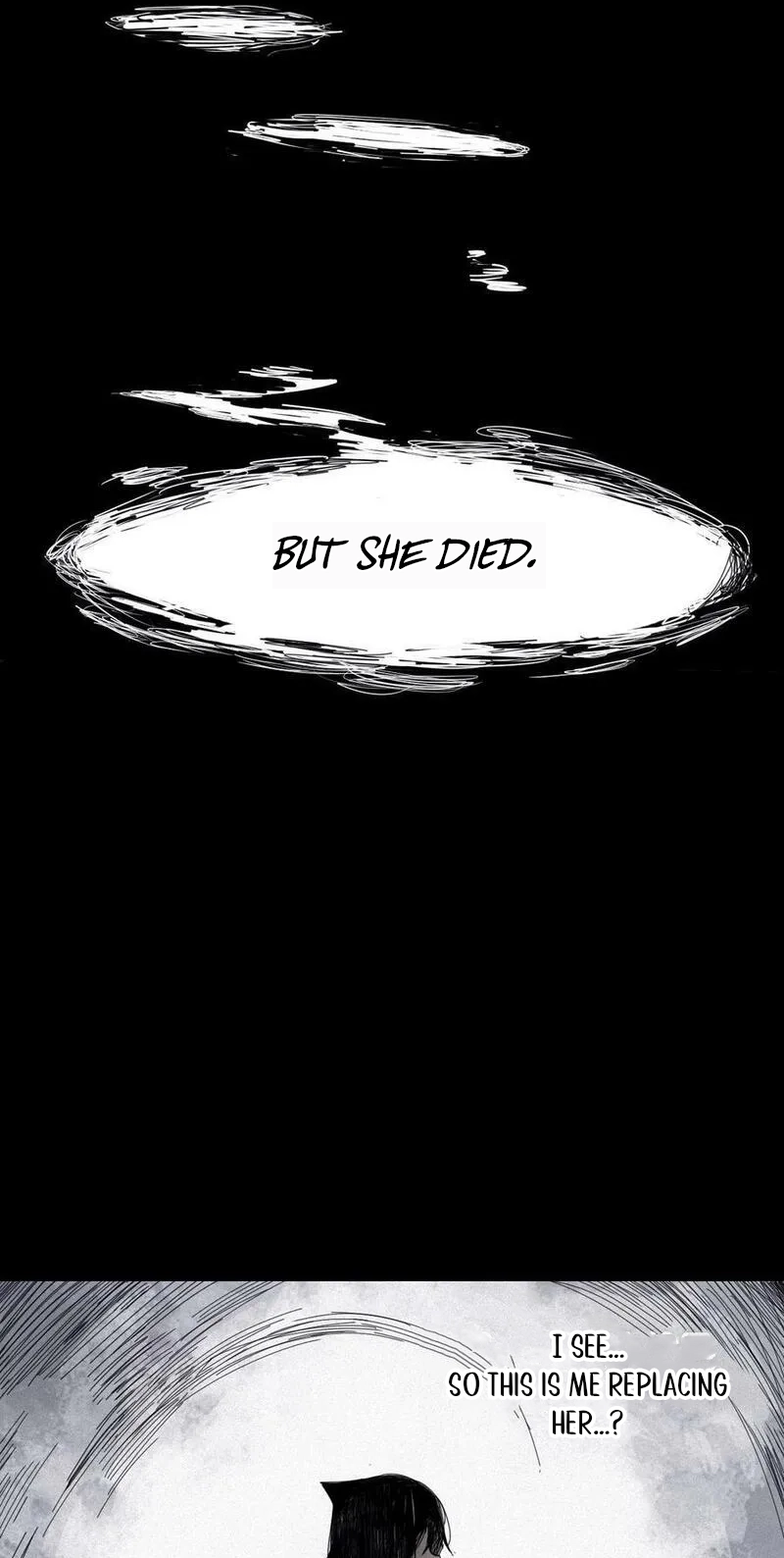 Read The Truth Mask chapter 153 image 22 on Lezhin