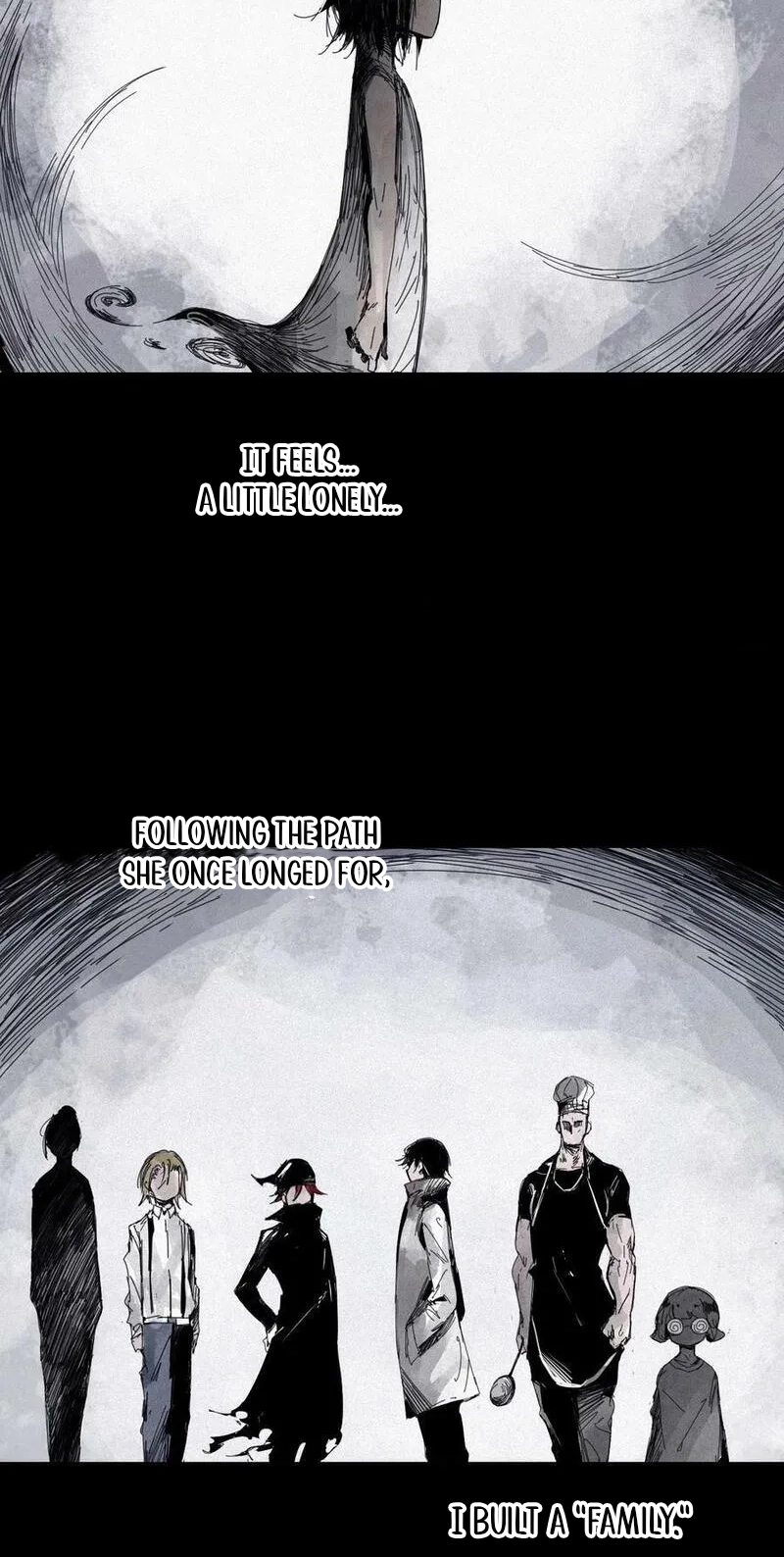 Read The Truth Mask chapter 153 image 23 on Lezhin