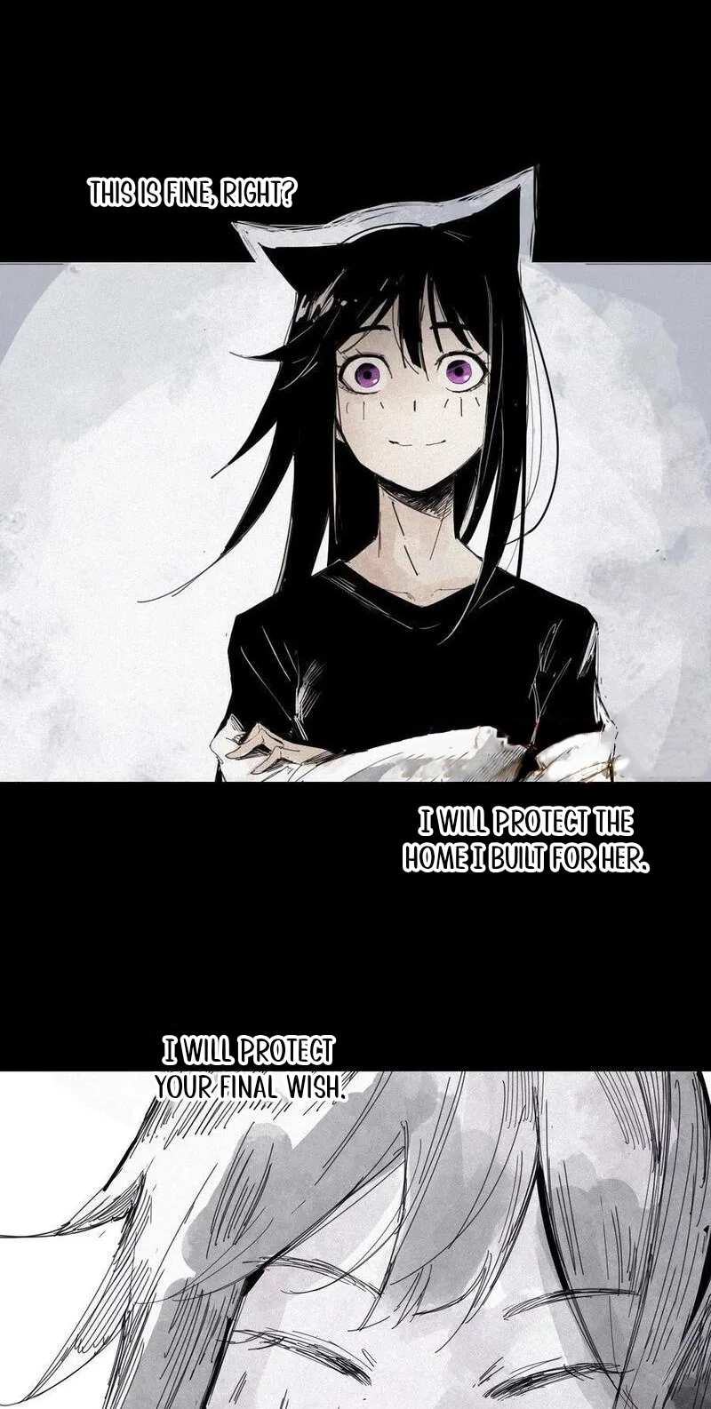 Read The Truth Mask chapter 153 image 24 on Lezhin