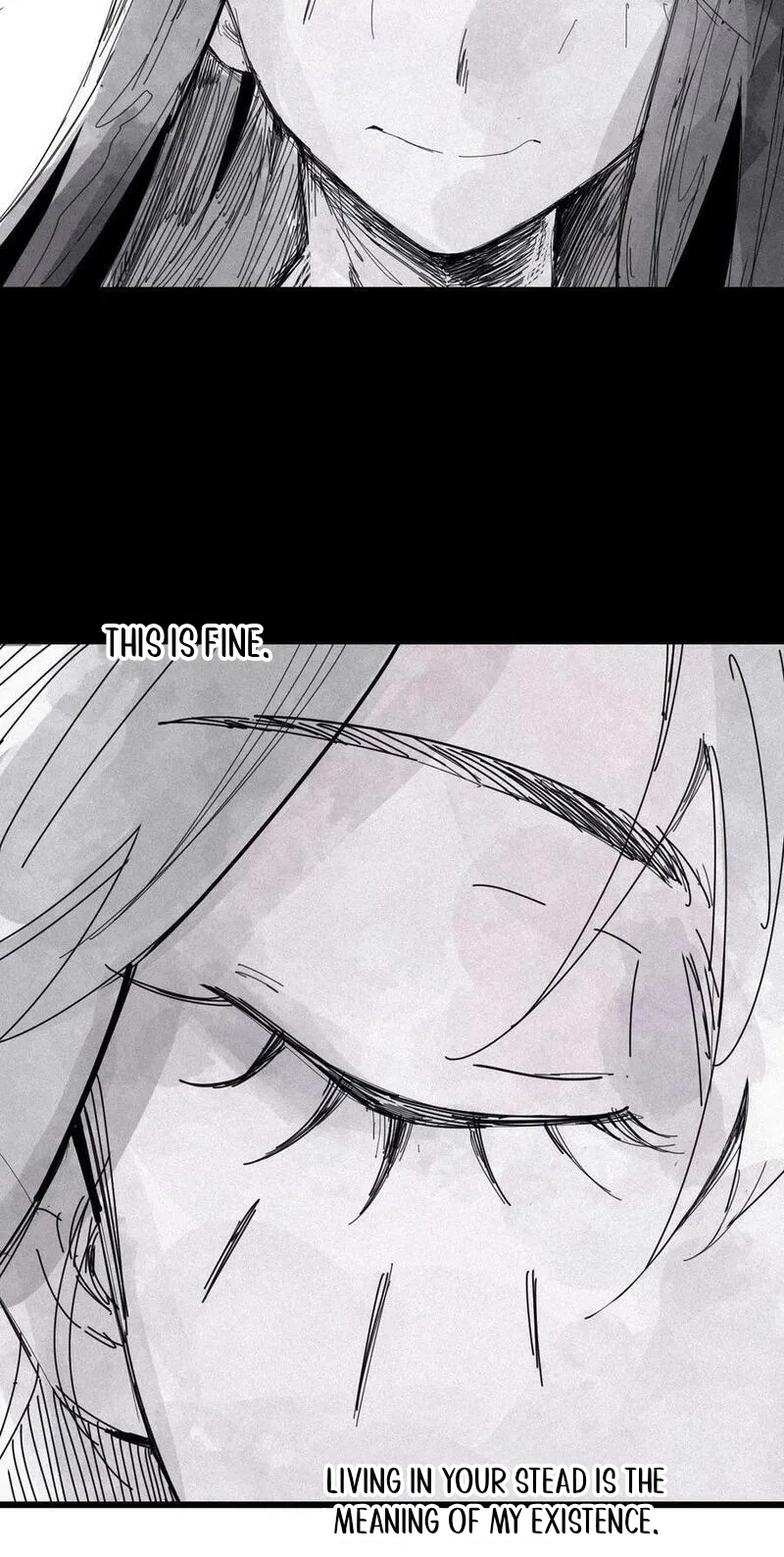 Read The Truth Mask chapter 153 image 25 on Lezhin