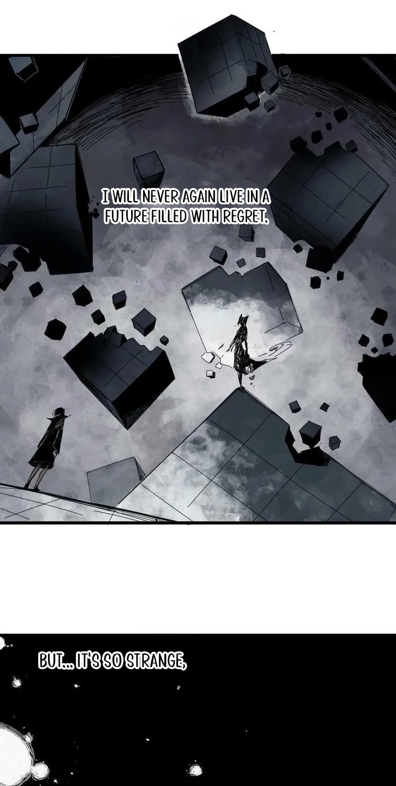 Read The Truth Mask chapter 153 image 28 on Lezhin