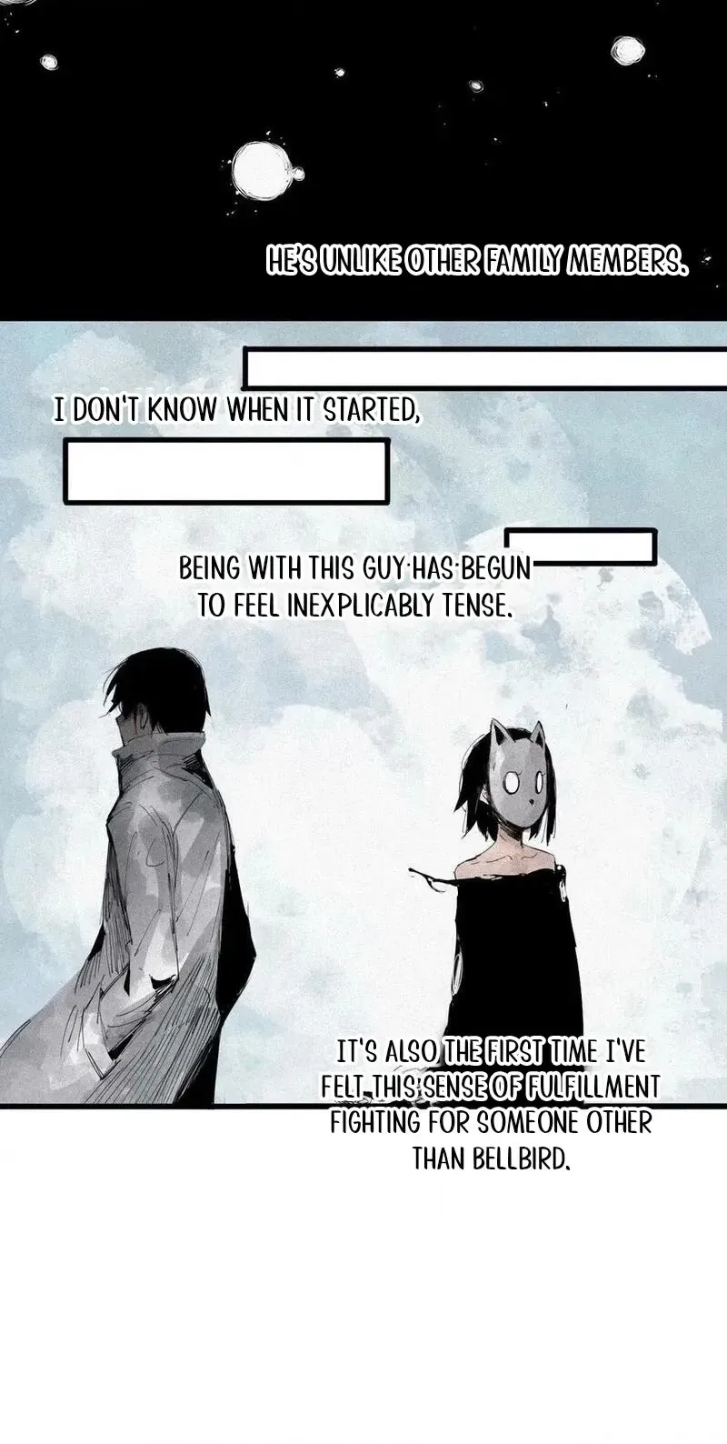 Read The Truth Mask chapter 153 image 29 on Lezhin